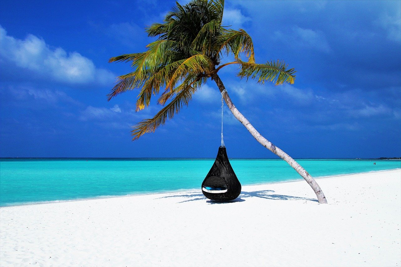 idées de voyage de noce aux maldives