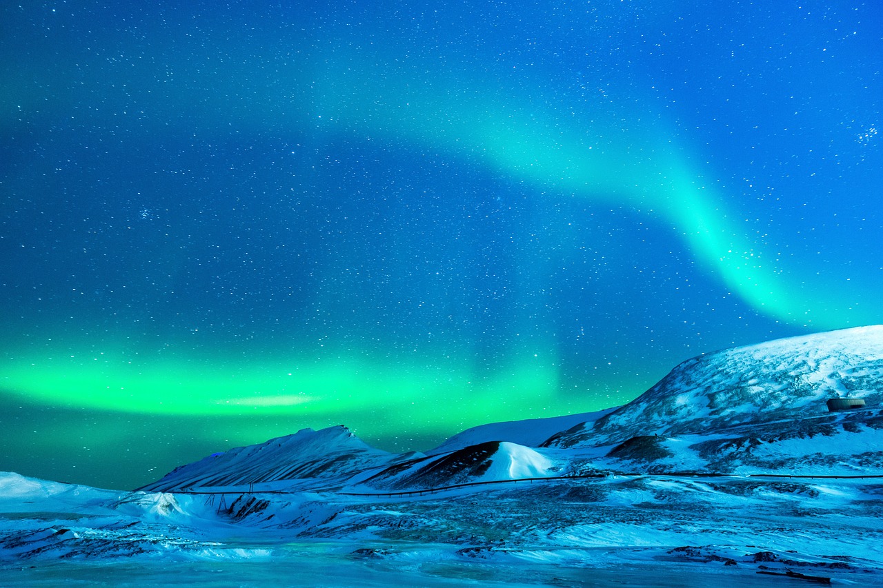 aurora, polar lights, northern lights-1190254.jpg